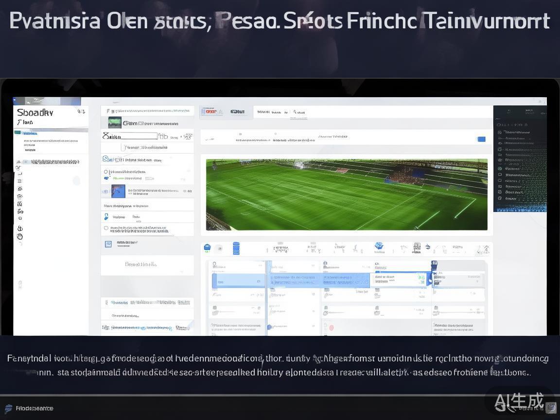 高效、友好的操作界面能极大提升娱乐体验。优秀的沙巴
