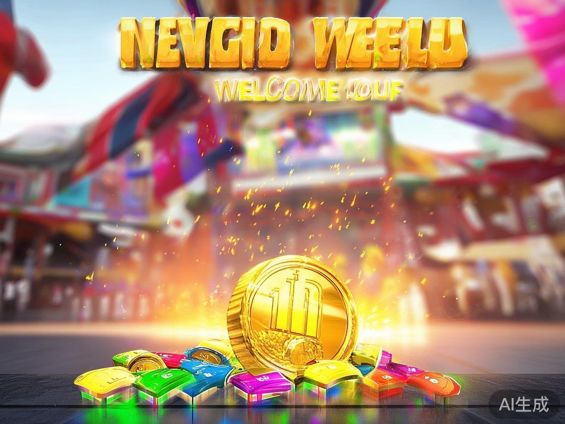 比如，新用户在完成首次充值后常能获得高达百元的体验