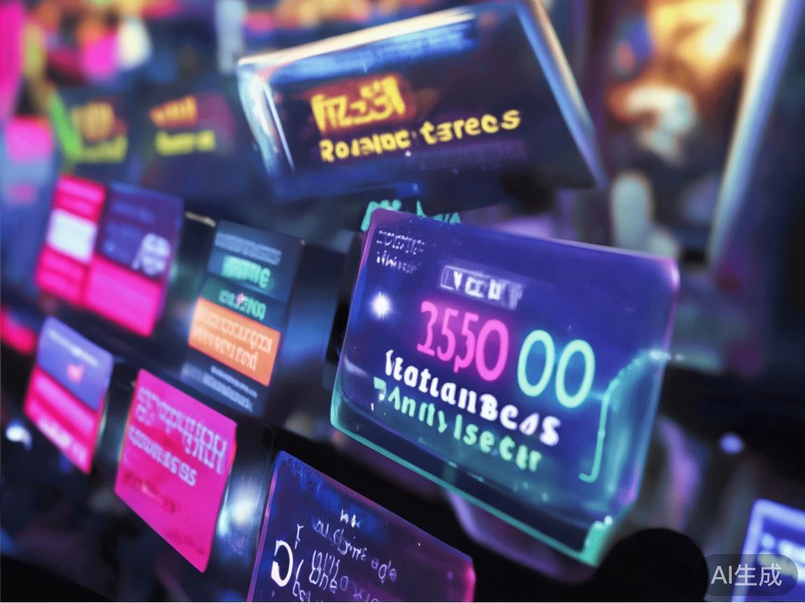 全面解析沙巴体育奖金计算方法与发放流程详解