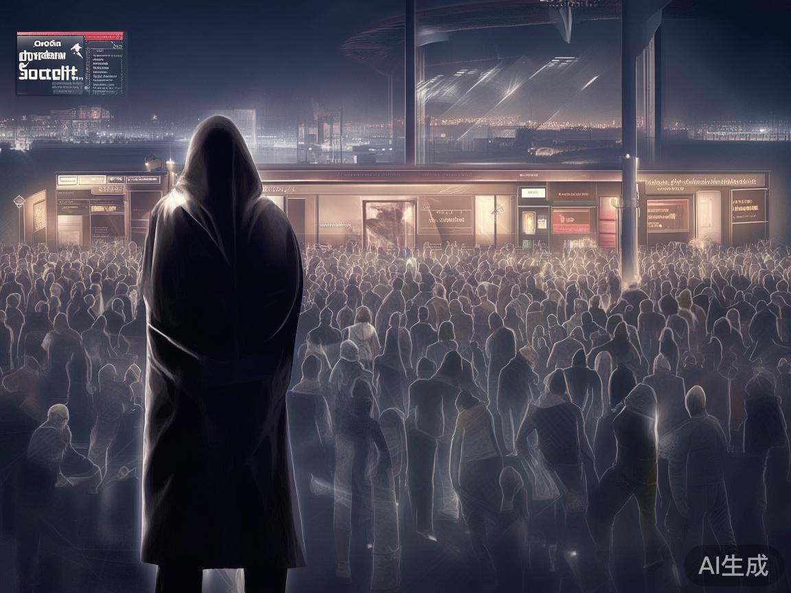 近年来，随着体育博彩市场的火热，许多不良商家利用公