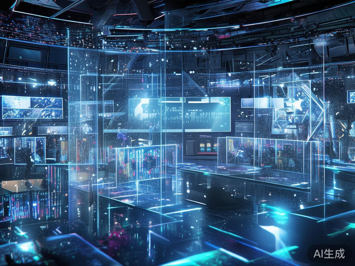 全面解析沙巴体育网址行业最新动态与未来发展趋势综述 此外,区块链技术的引入,在保障交易透明和确保玩家资