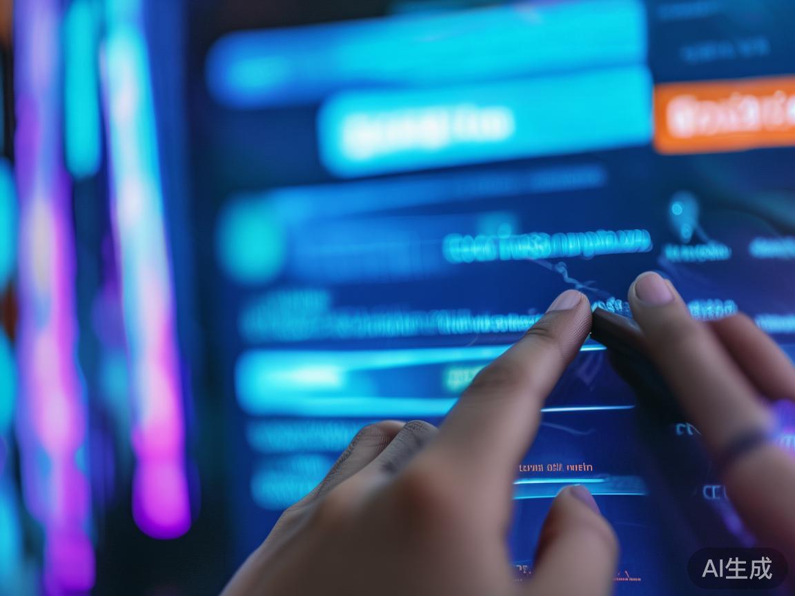 第一步：注册账号
访问平台官方网站或下载官方AP