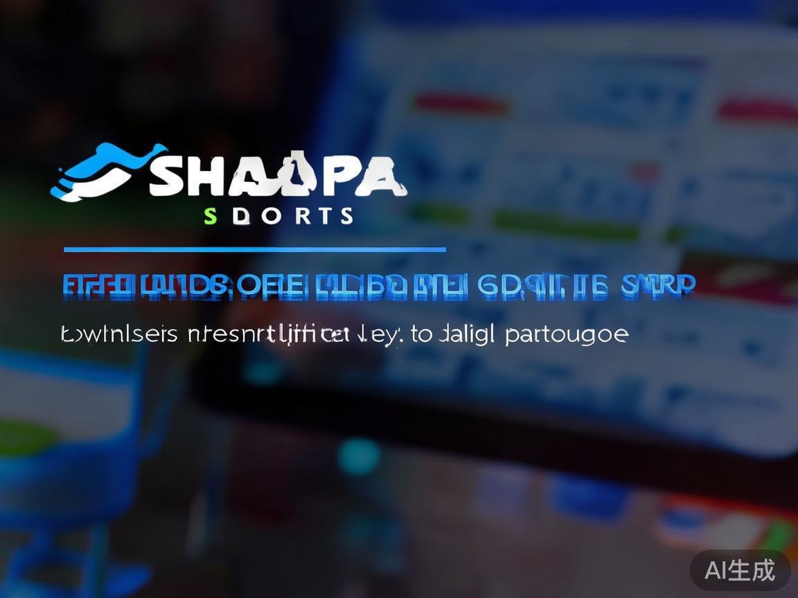 全面解析沙巴体育娱乐开户流程与攻略指南:新手必看完整操作攻略 进入官方网站或官方授权APP
确保访问正规的沙巴