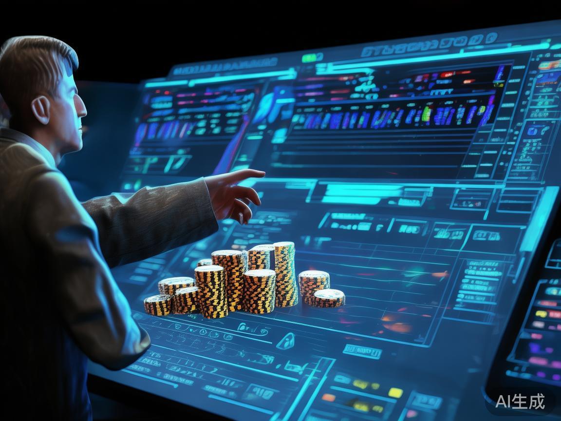 沙巴体育以分技术全面提升用户赛事投注技巧与持续盈利能力 所谓的分技术,实际上指的是通过科学的算法和数据分析