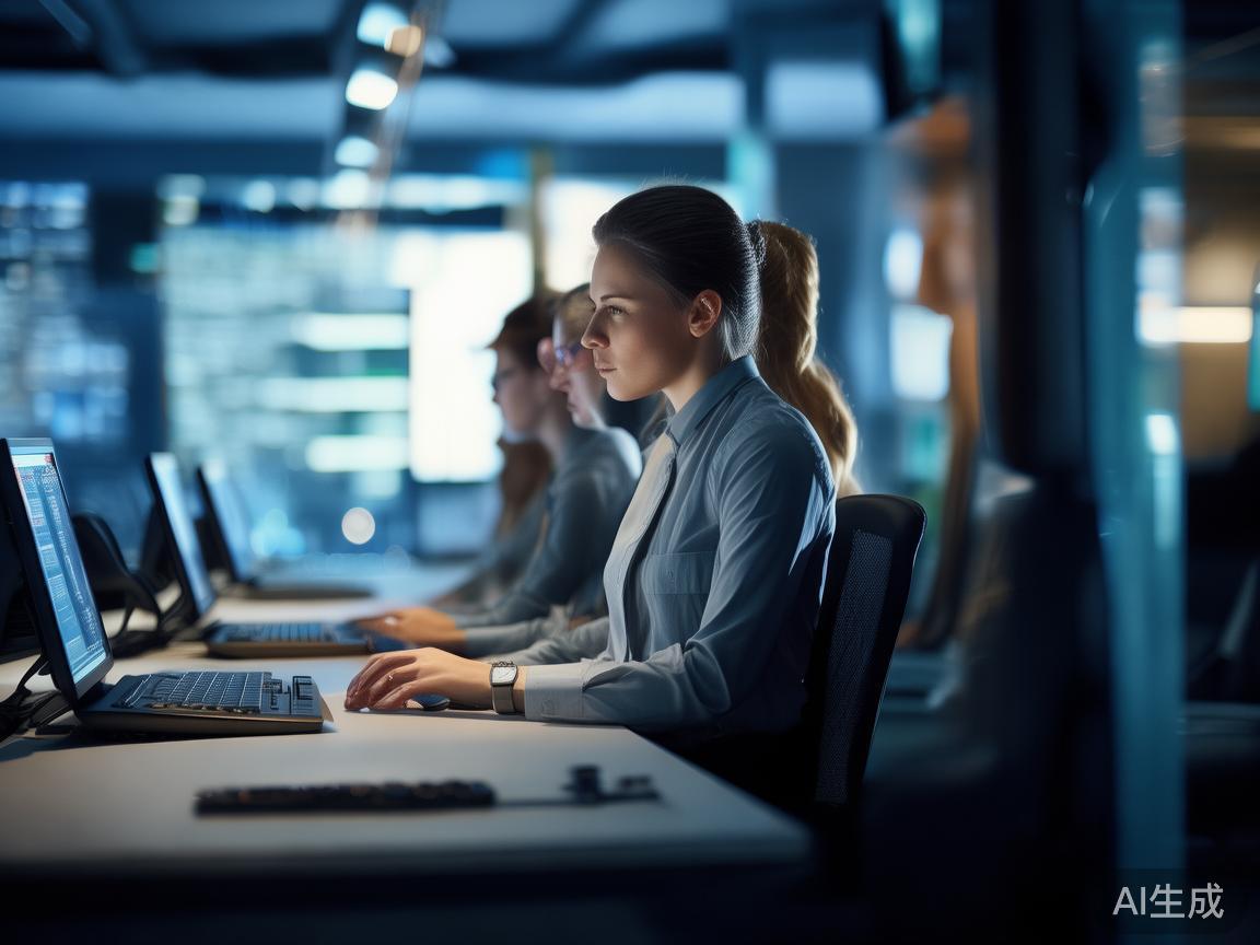 全面解析正规沙巴体育平台的优势与科学选择指南,助你轻松赢在起点 3. 高品质的客户服务
正规平台配备专业客服团队