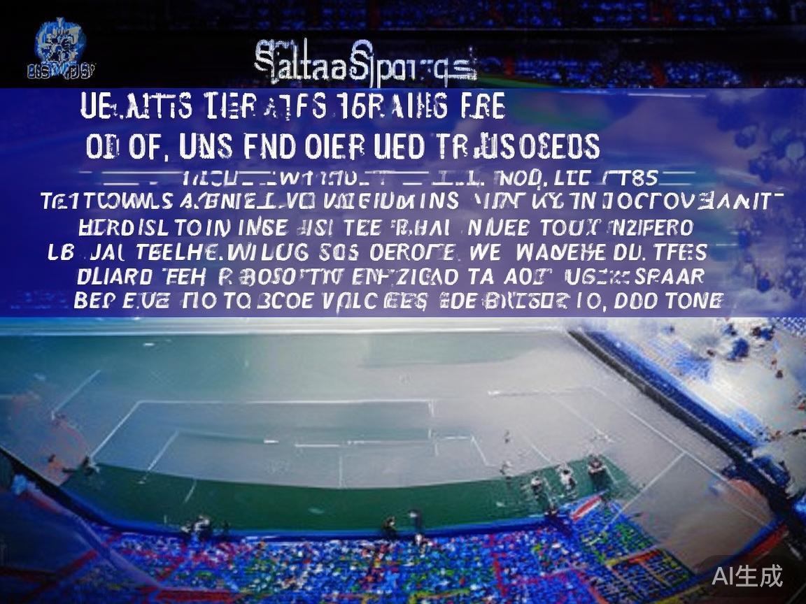 近年来，随着体育博彩行业的快速发展，越来越多的用户