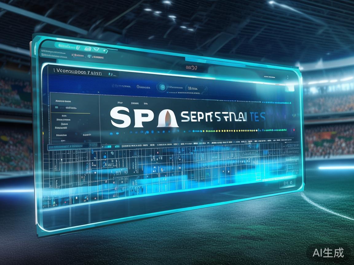 利用先进的数据推送技术，沙巴体育足球首页提供实时比