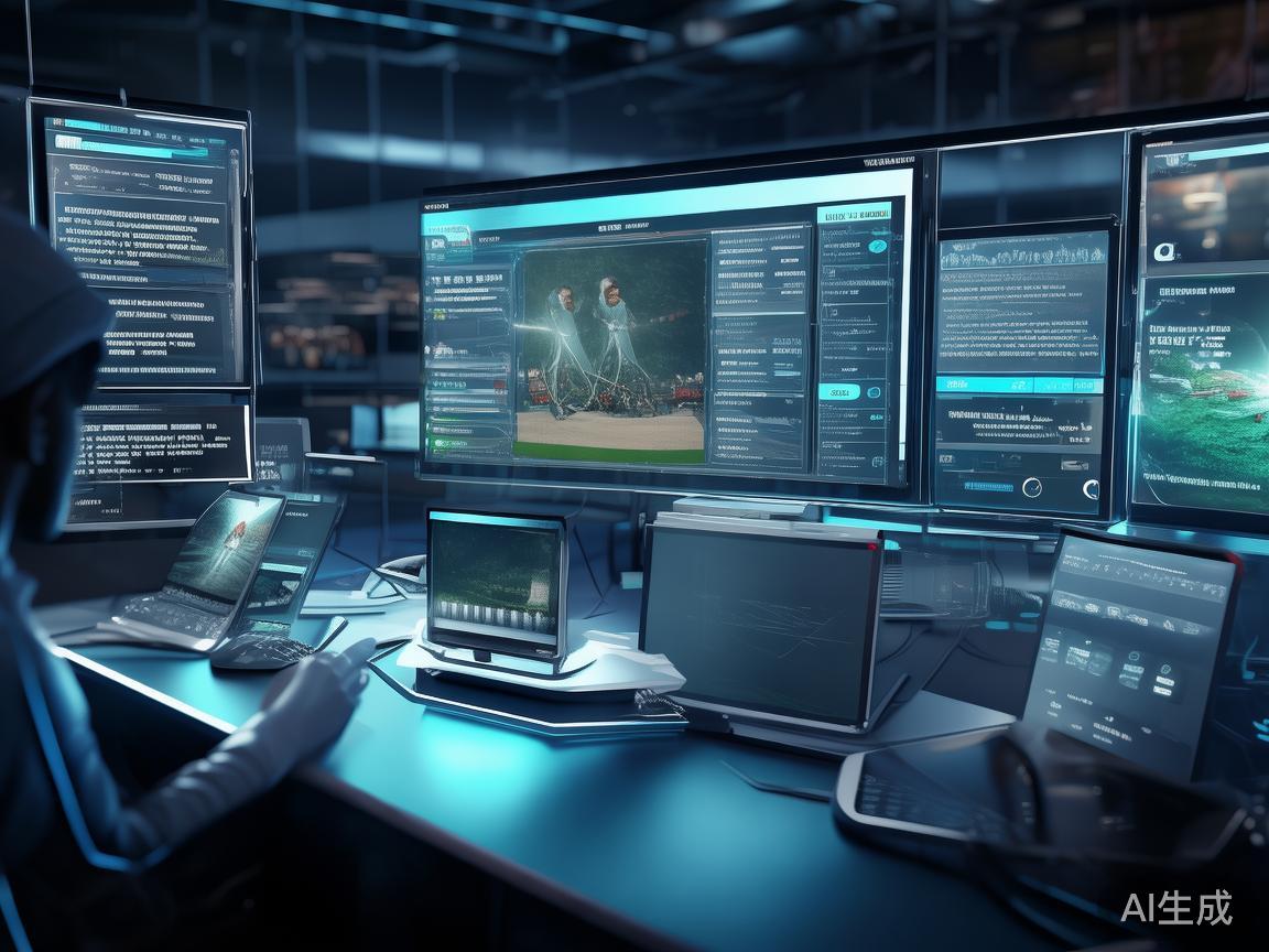 全面解析品牌沙巴体育的核心优势与未来发展前景导航