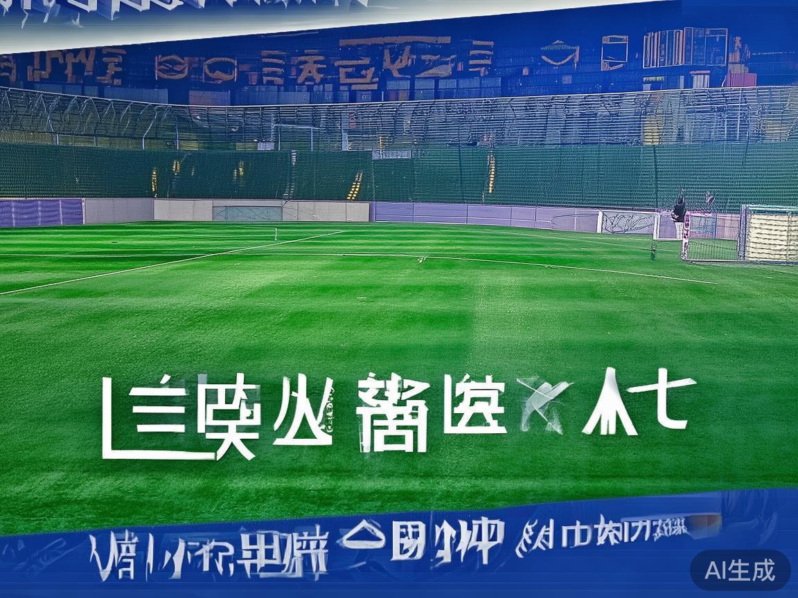 在当今数字化信息时代，足球爱好者和体育关注者都越来